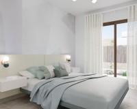 Nieuwbouw Woningen - Vrijstaande woning - Finestrat