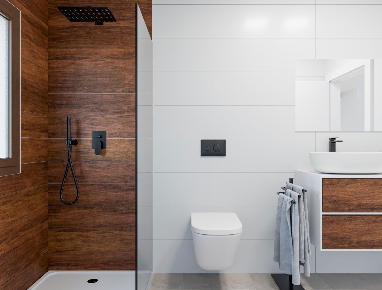 Nieuwbouw Woningen - Vrijstaande woning - Finestrat