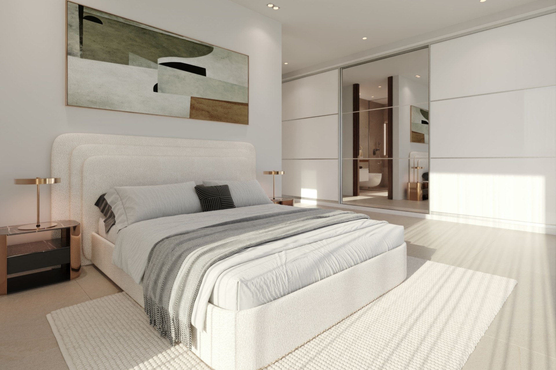 Nieuwbouw Woningen - Vrijstaande woning - Finestrat
