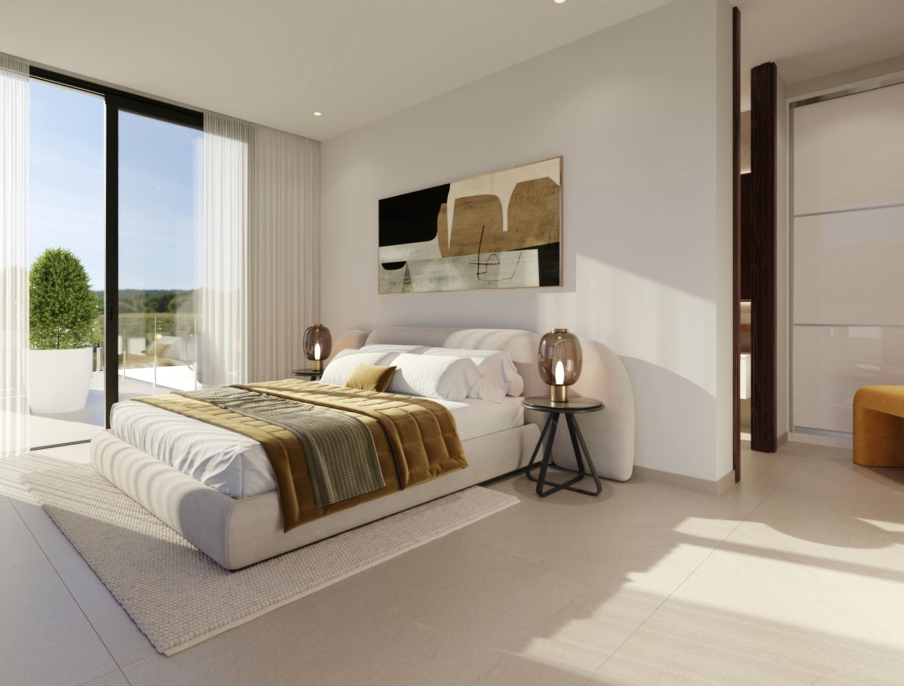 Nieuwbouw Woningen - Vrijstaande woning - Finestrat