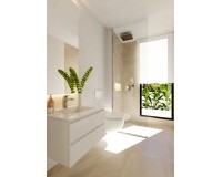 Nieuwbouw Woningen - Vrijstaande woning - Finestrat