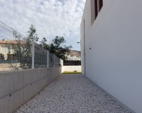 Nieuwbouw Woningen - Vrijstaande woning - Finestrat
