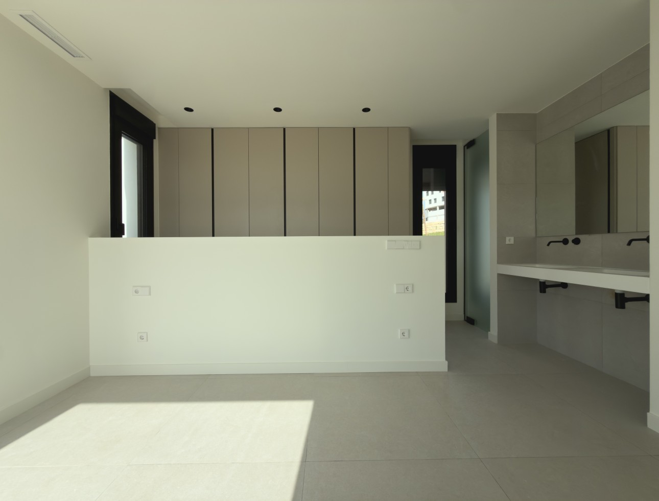 Nieuwbouw Woningen - Vrijstaande woning - Finestrat