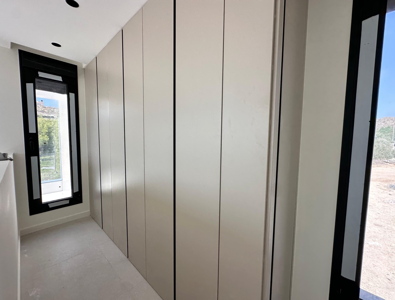 Nieuwbouw Woningen - Vrijstaande woning - Finestrat