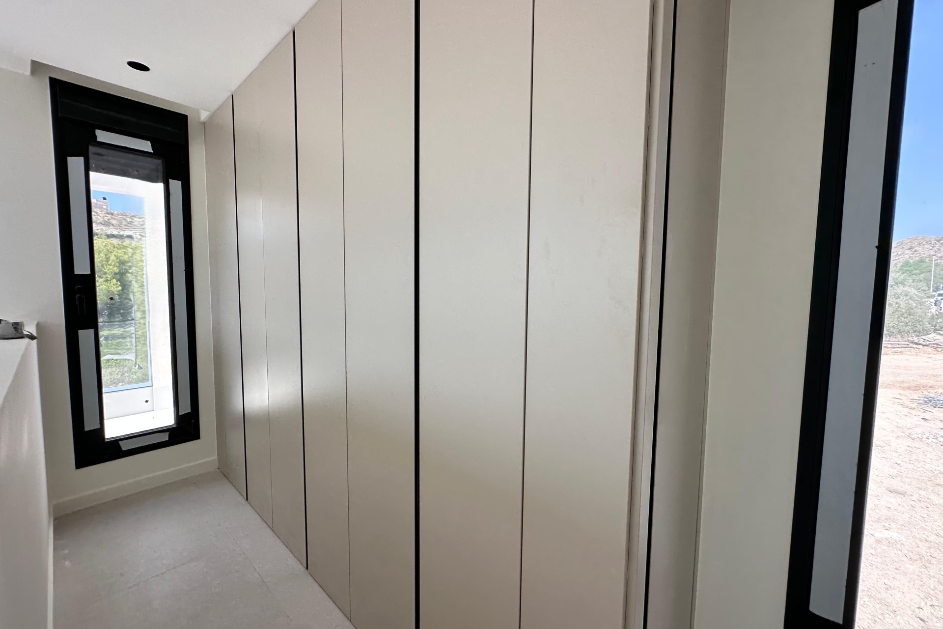 Nieuwbouw Woningen - Vrijstaande woning - Finestrat