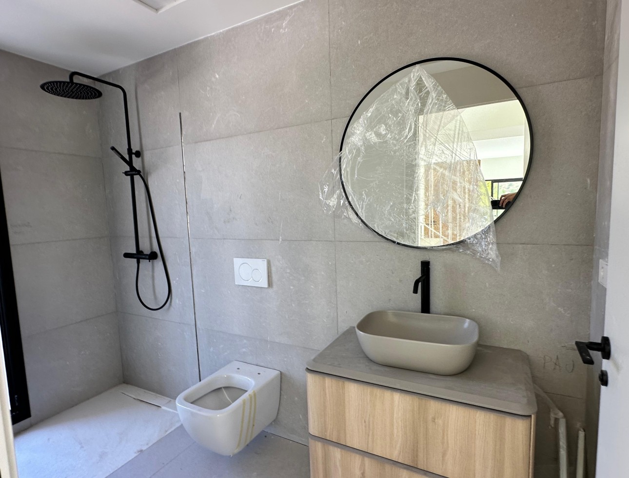 Nieuwbouw Woningen - Vrijstaande woning - Finestrat