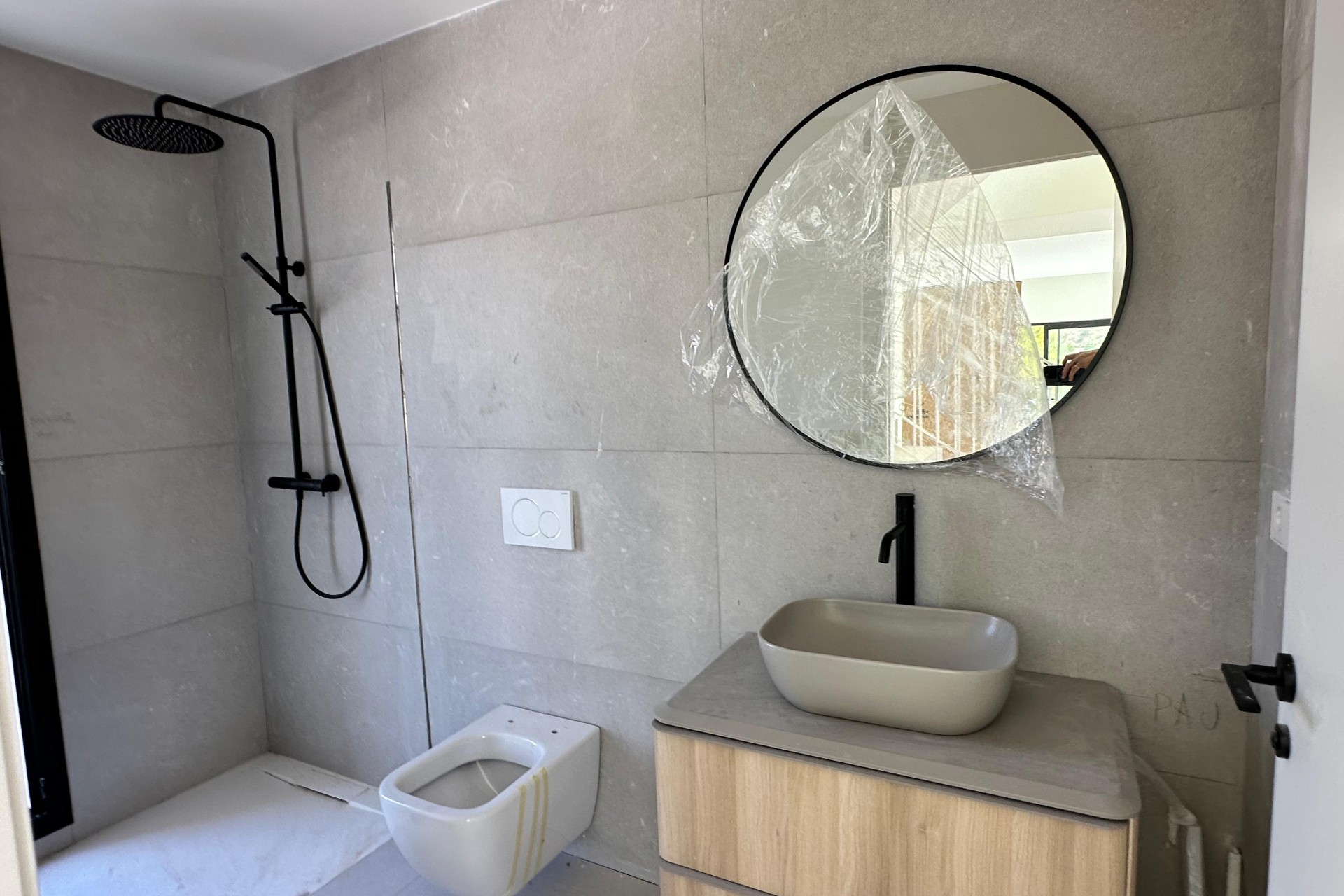Nieuwbouw Woningen - Vrijstaande woning - Finestrat
