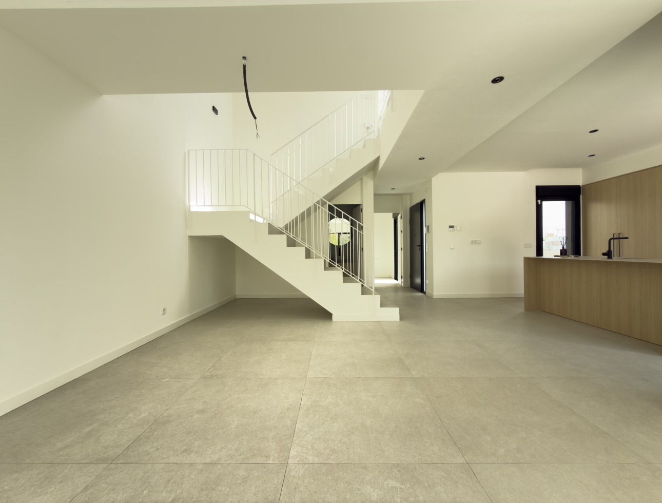 Nieuwbouw Woningen - Vrijstaande woning - Finestrat