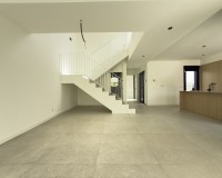 Nieuwbouw Woningen - Vrijstaande woning - Finestrat