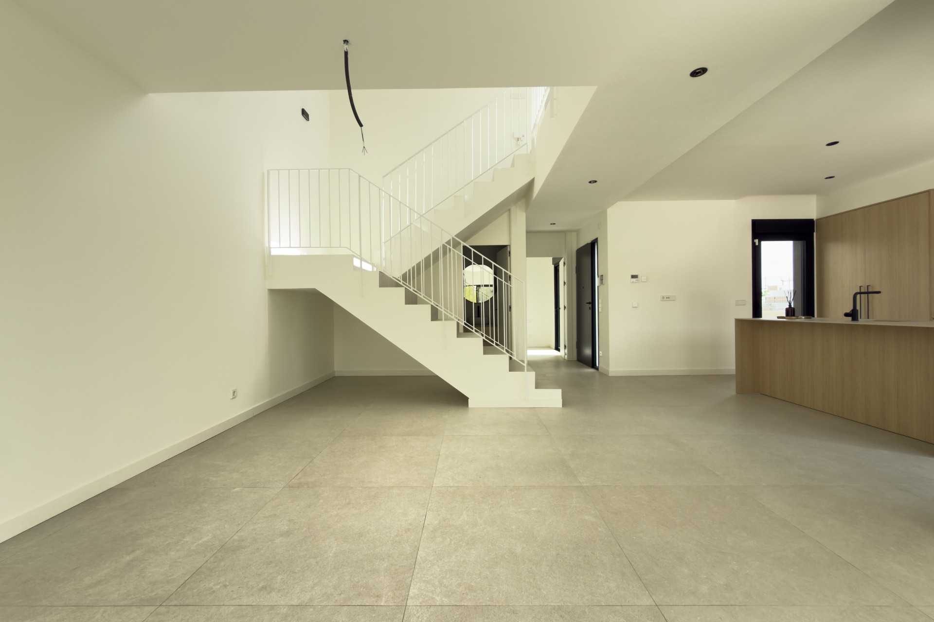 Nieuwbouw Woningen - Vrijstaande woning - Finestrat