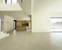 Nieuwbouw Woningen - Vrijstaande woning - Finestrat