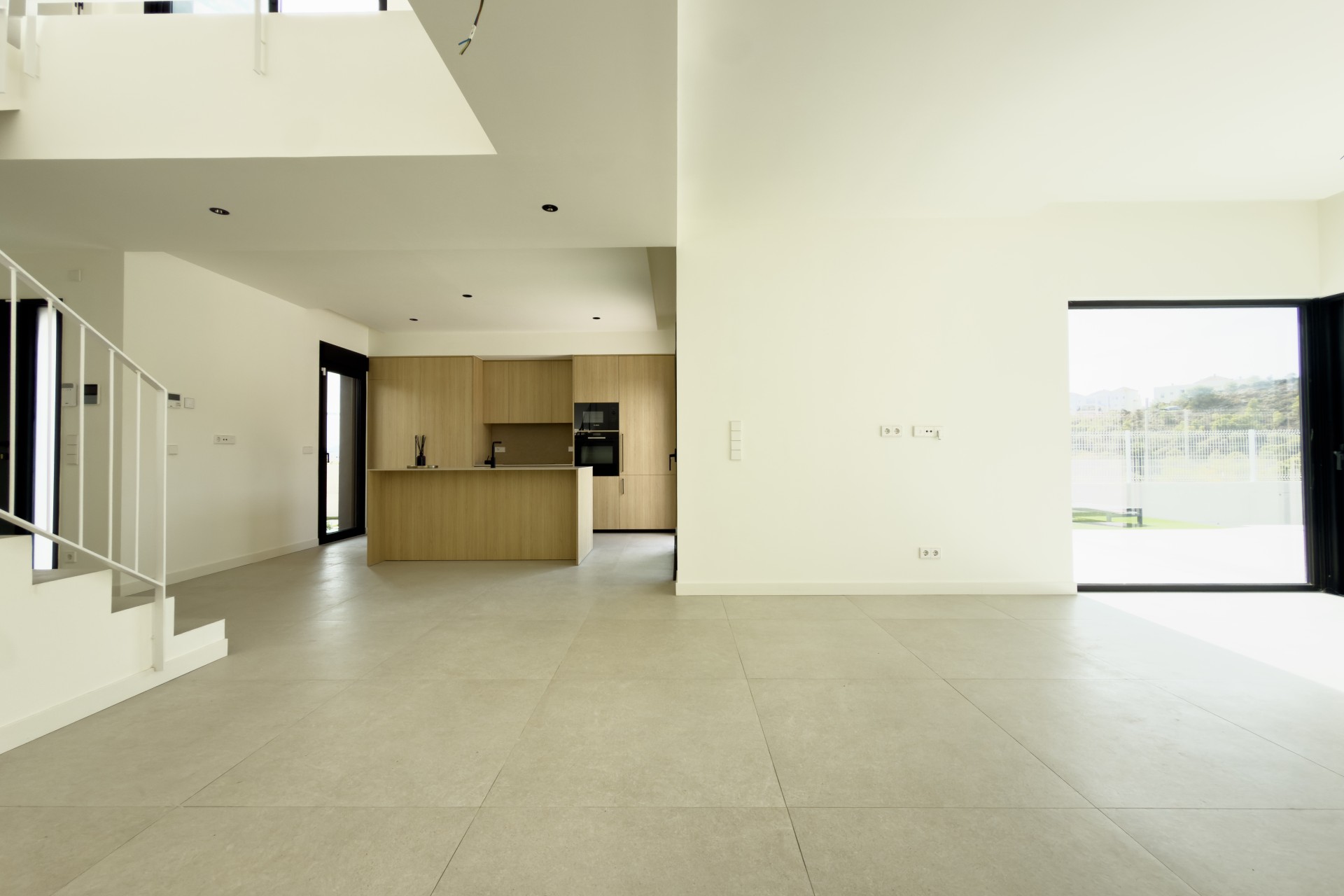 Nieuwbouw Woningen - Vrijstaande woning - Finestrat