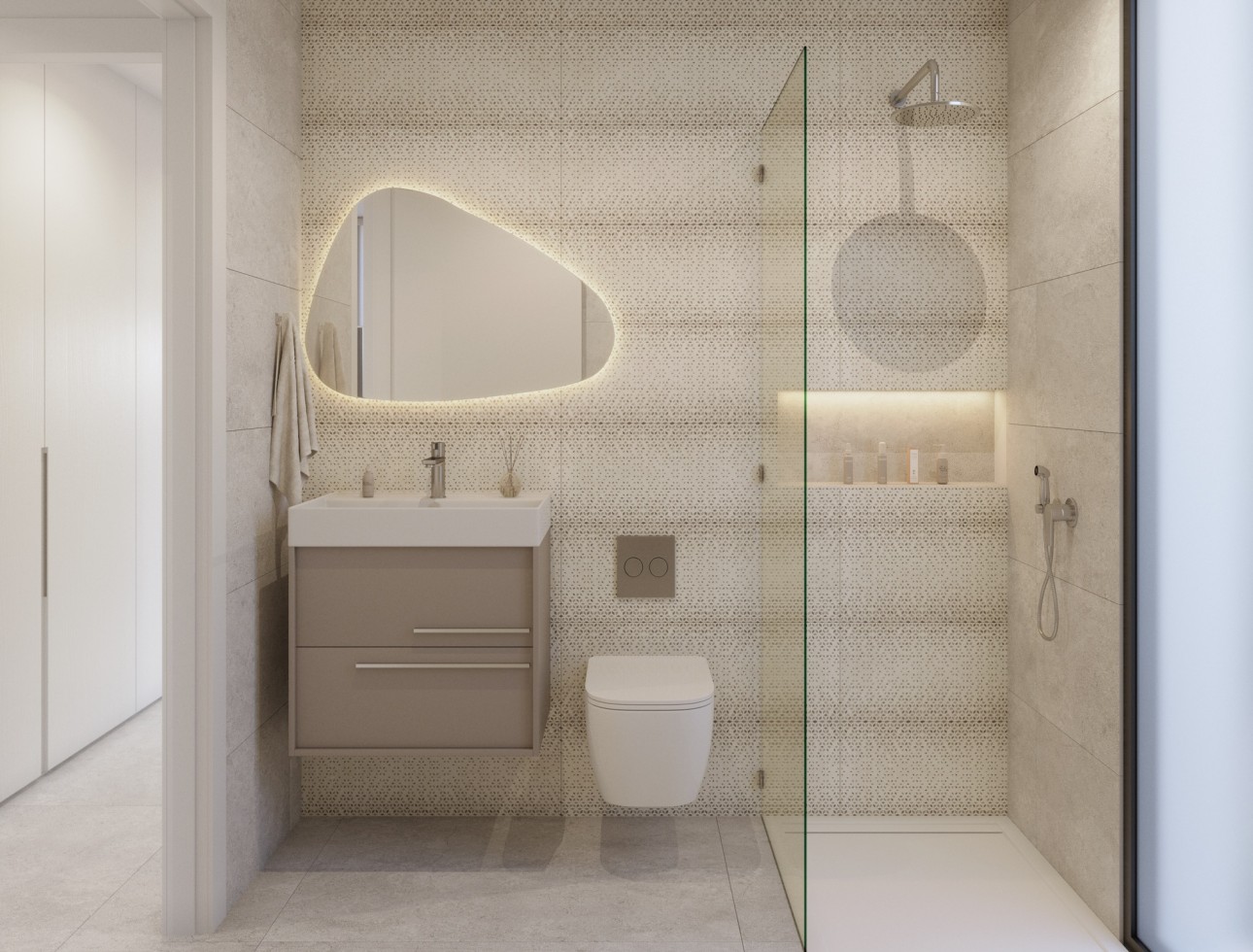 Nieuwbouw Woningen - Vrijstaande woning - Fuente Alamo