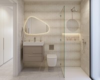 Nieuwbouw Woningen - Vrijstaande woning - Fuente Alamo