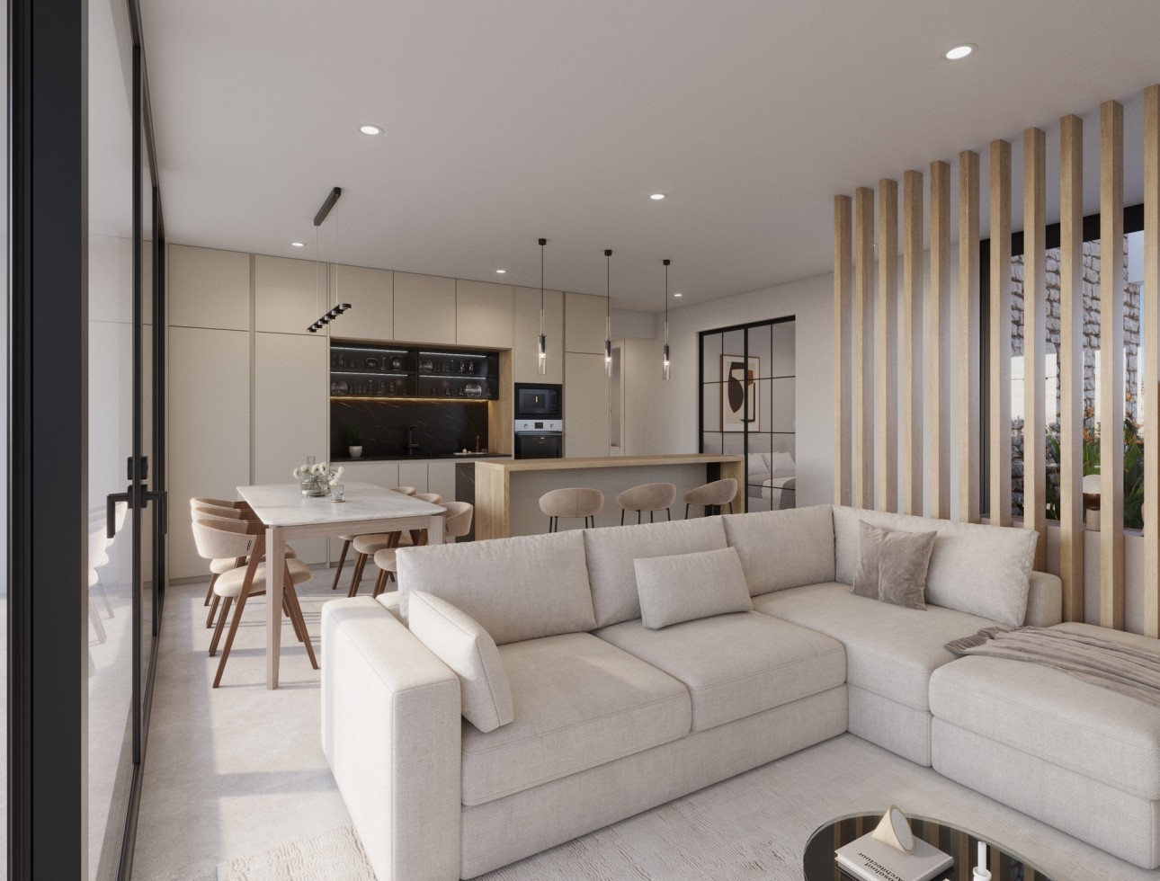 Nieuwbouw Woningen - Vrijstaande woning - Fuente Alamo