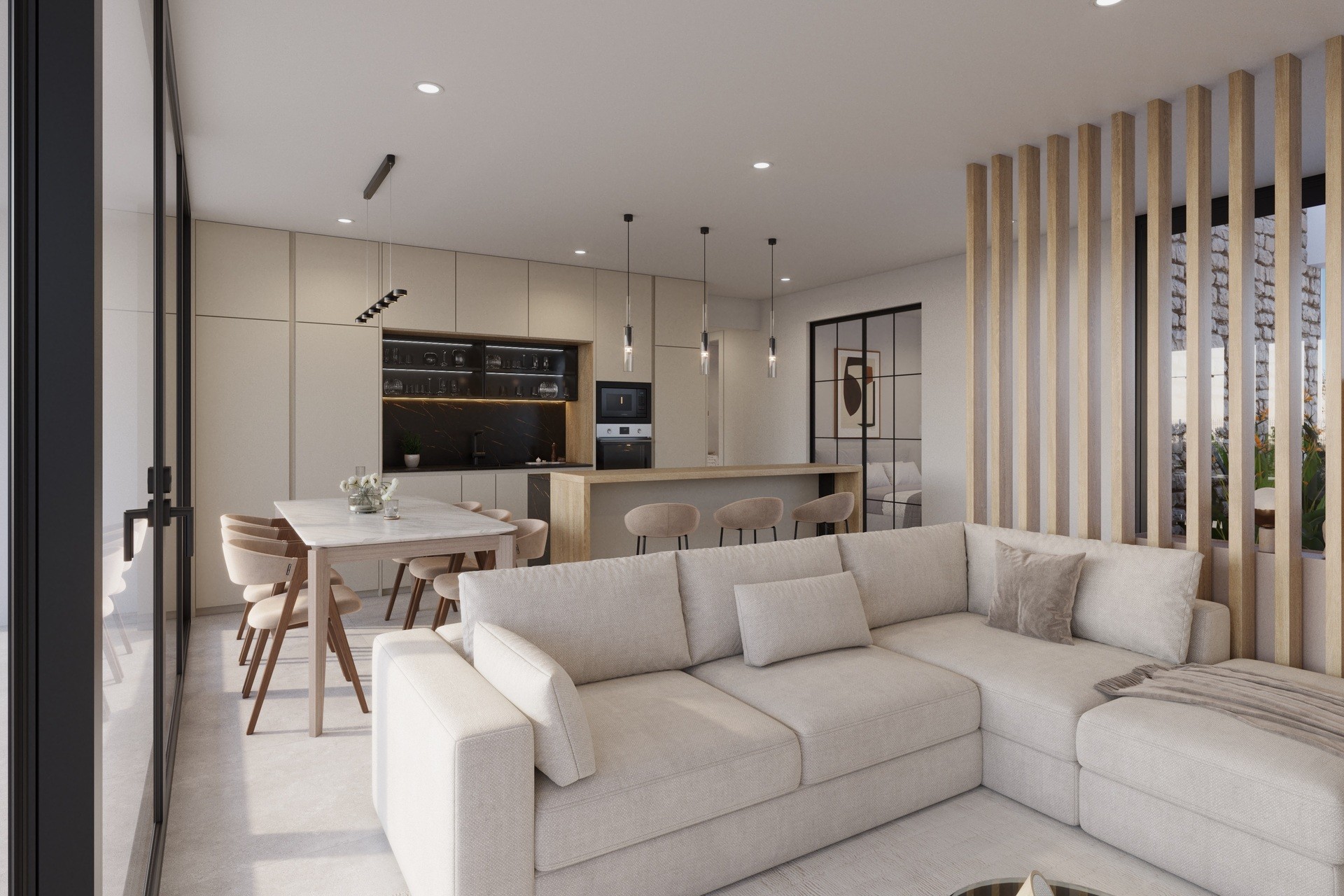 Nieuwbouw Woningen - Vrijstaande woning - Fuente Alamo