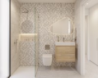 Nieuwbouw Woningen - Vrijstaande woning - Fuente Alamo