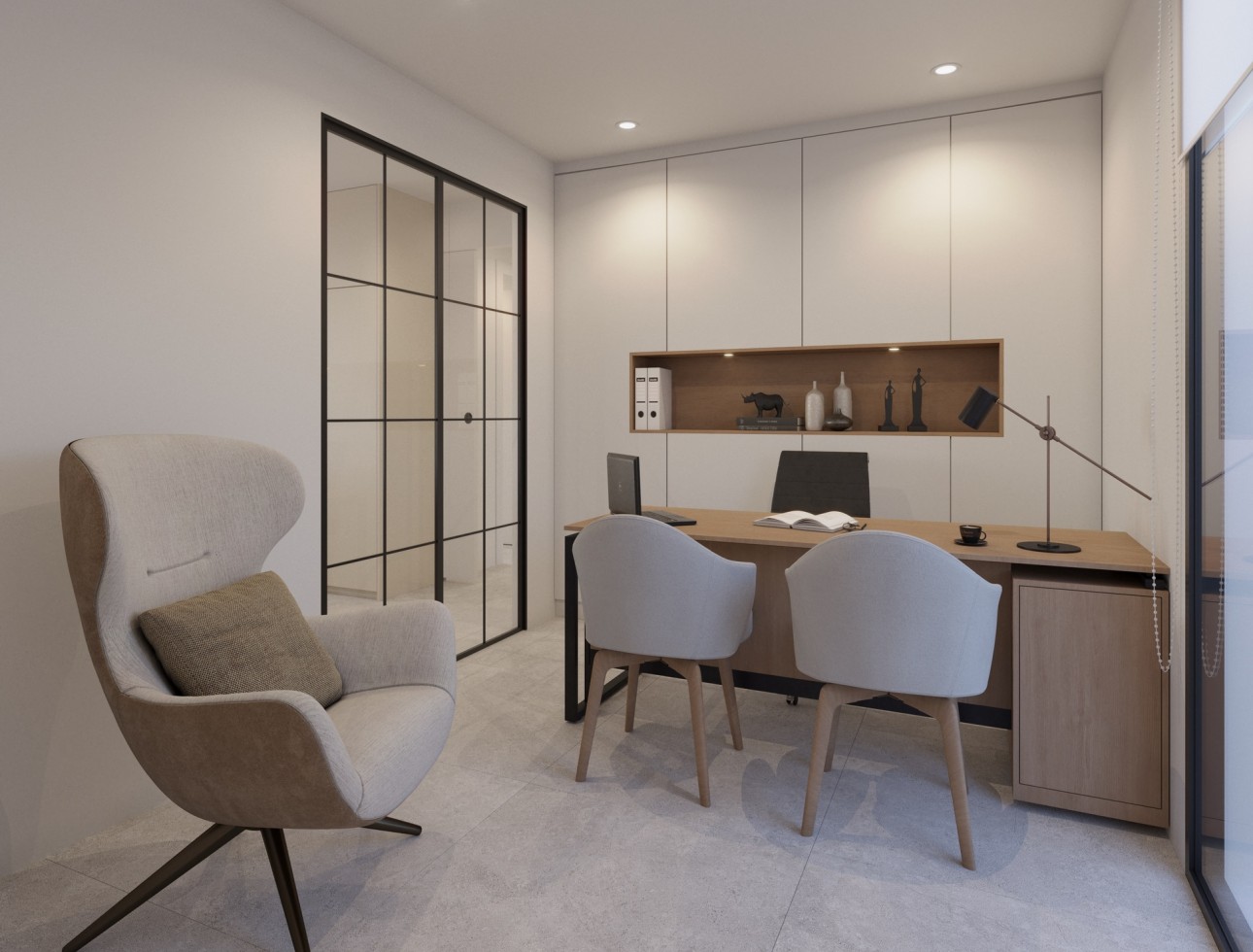 Nieuwbouw Woningen - Vrijstaande woning - Fuente Alamo