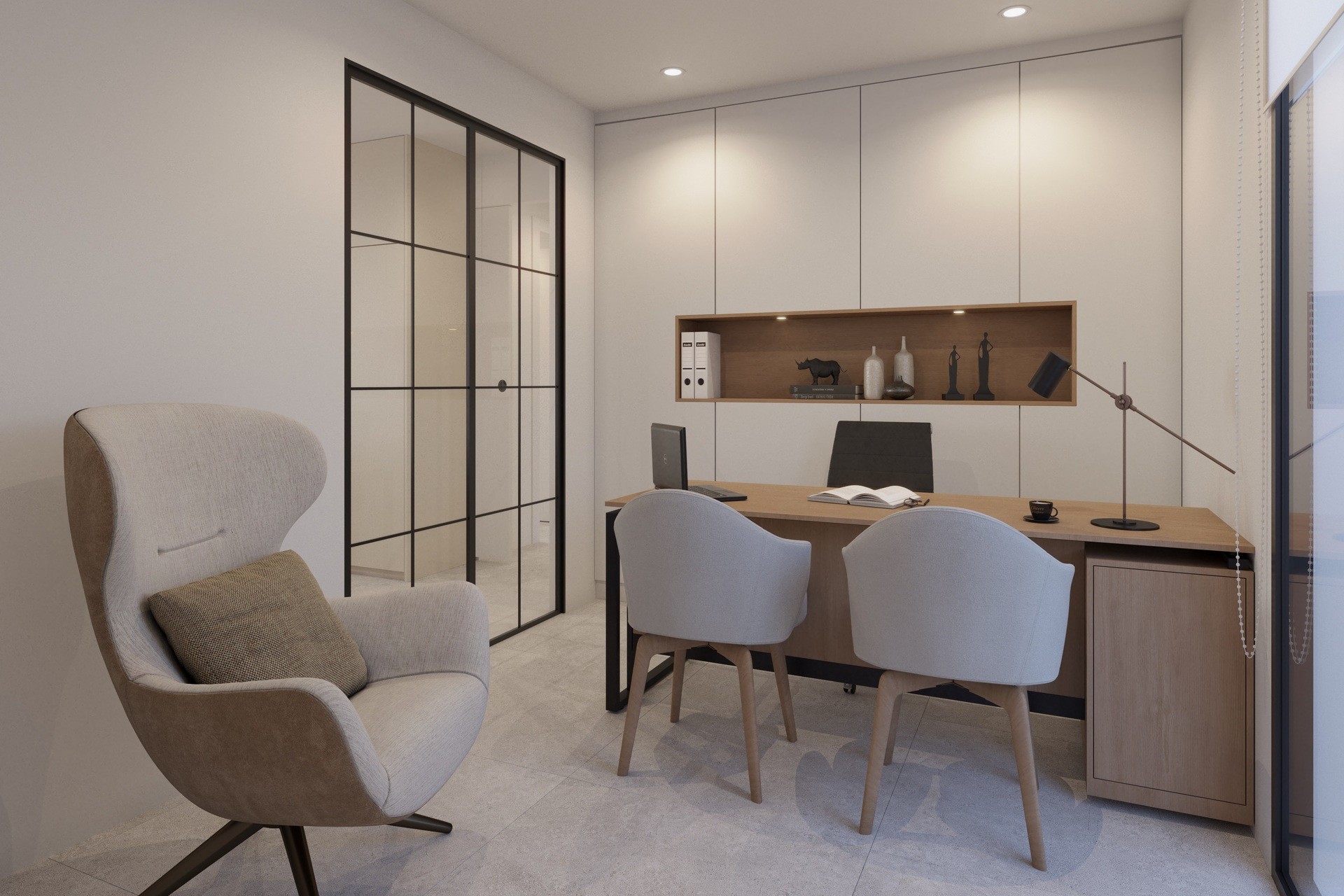 Nieuwbouw Woningen - Vrijstaande woning - Fuente Alamo