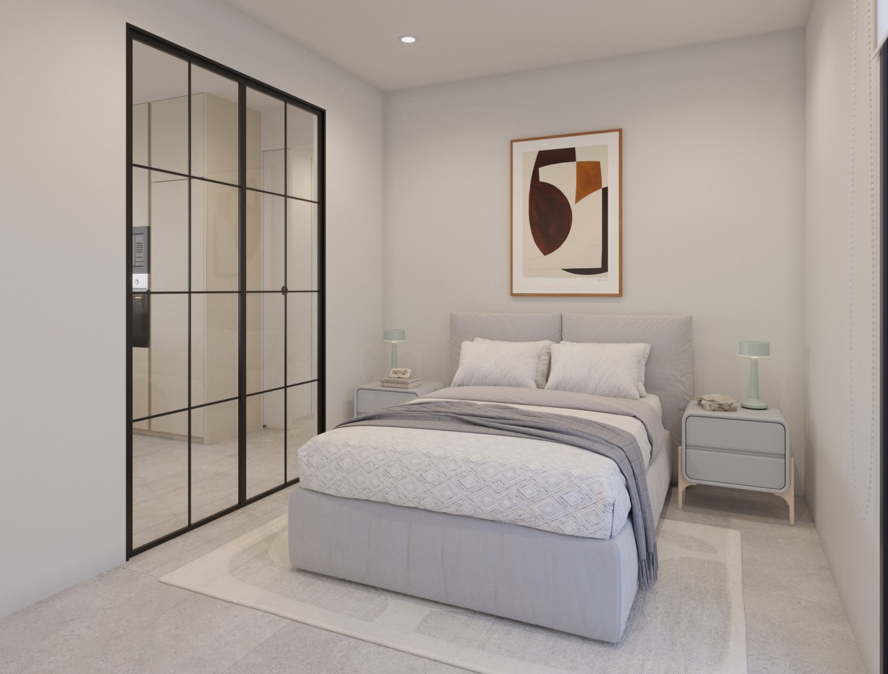 Nieuwbouw Woningen - Vrijstaande woning - Fuente Alamo