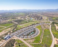 Nieuwbouw Woningen - Vrijstaande woning - Fuente Alamo