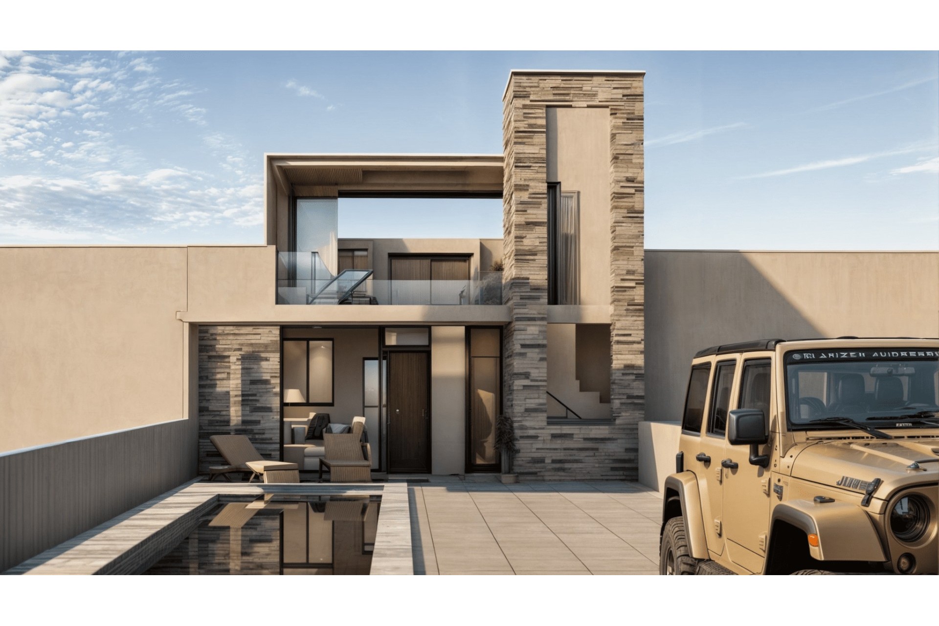 Nieuwbouw Woningen - Vrijstaande woning - Fuente Alamo