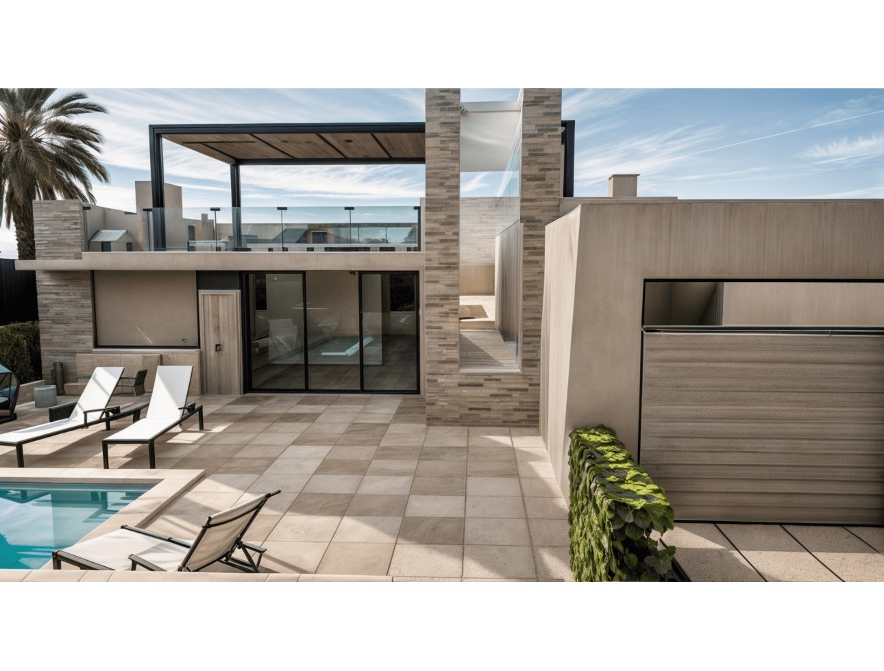 Nieuwbouw Woningen - Vrijstaande woning - Fuente Alamo