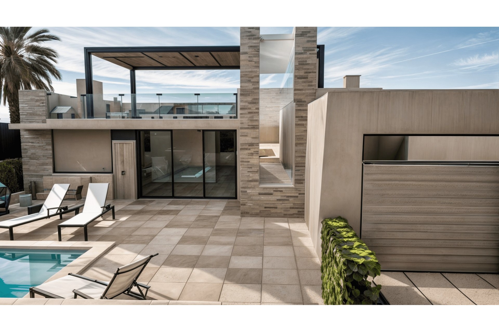 Nieuwbouw Woningen - Vrijstaande woning - Fuente Alamo