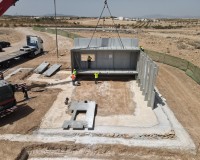 Nieuwbouw Woningen - Vrijstaande woning - Fuente Alamo