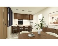 Nieuwbouw Woningen - Vrijstaande woning - Fuente Alamo