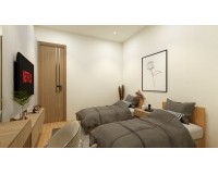 Nieuwbouw Woningen - Vrijstaande woning - Fuente Alamo