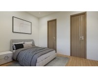 Nieuwbouw Woningen - Vrijstaande woning - Fuente Alamo