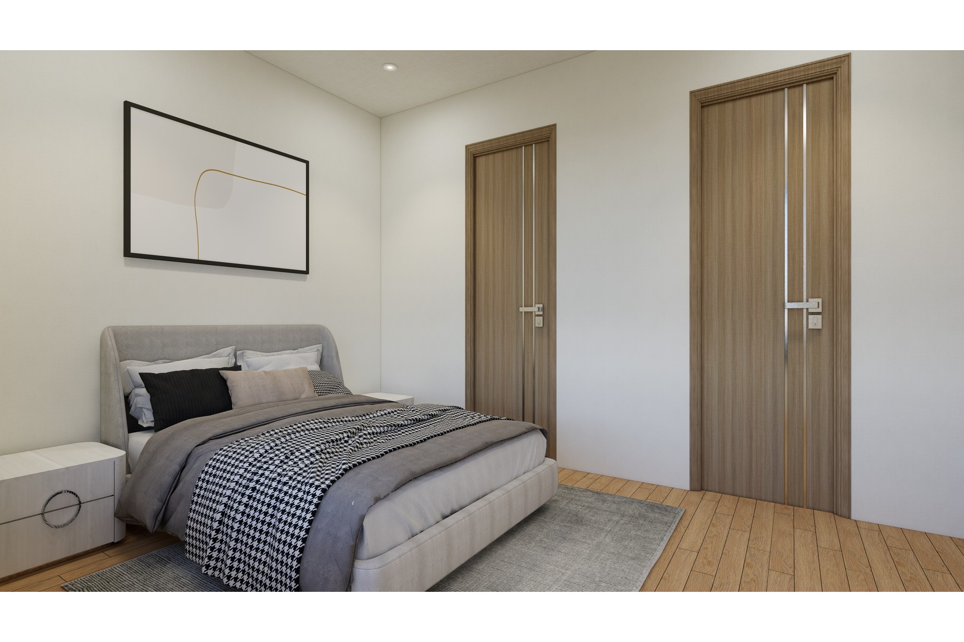 Nieuwbouw Woningen - Vrijstaande woning - Fuente Alamo