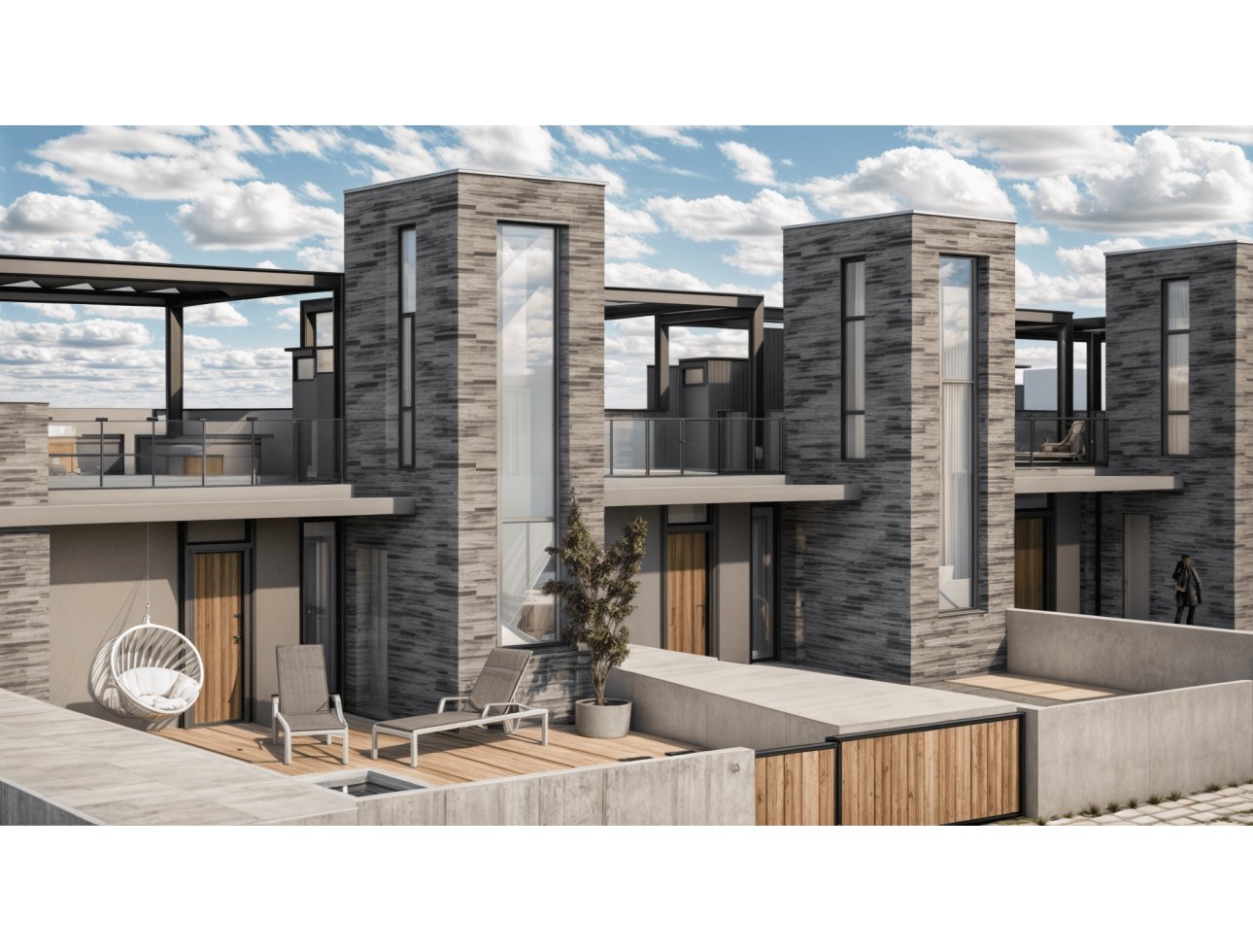 Nieuwbouw Woningen - Vrijstaande woning - Fuente Alamo