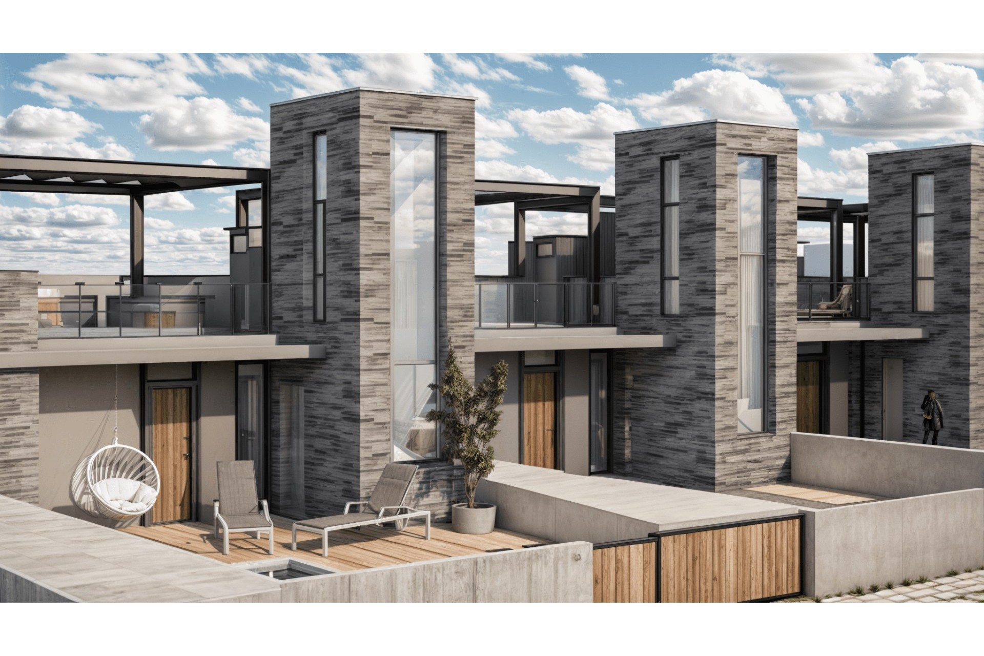 Nieuwbouw Woningen - Vrijstaande woning - Fuente Alamo