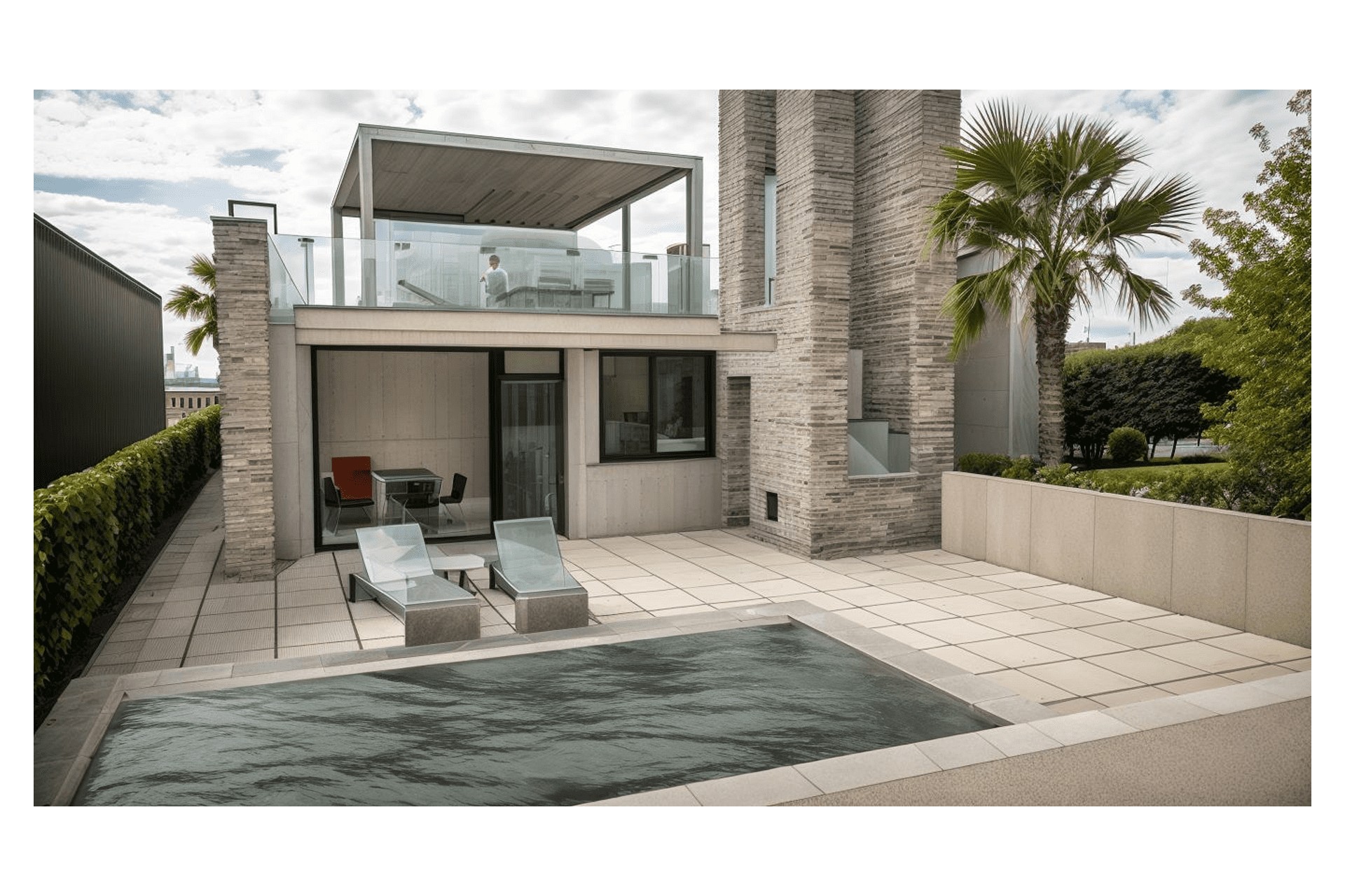 Nieuwbouw Woningen - Vrijstaande woning - Fuente Alamo