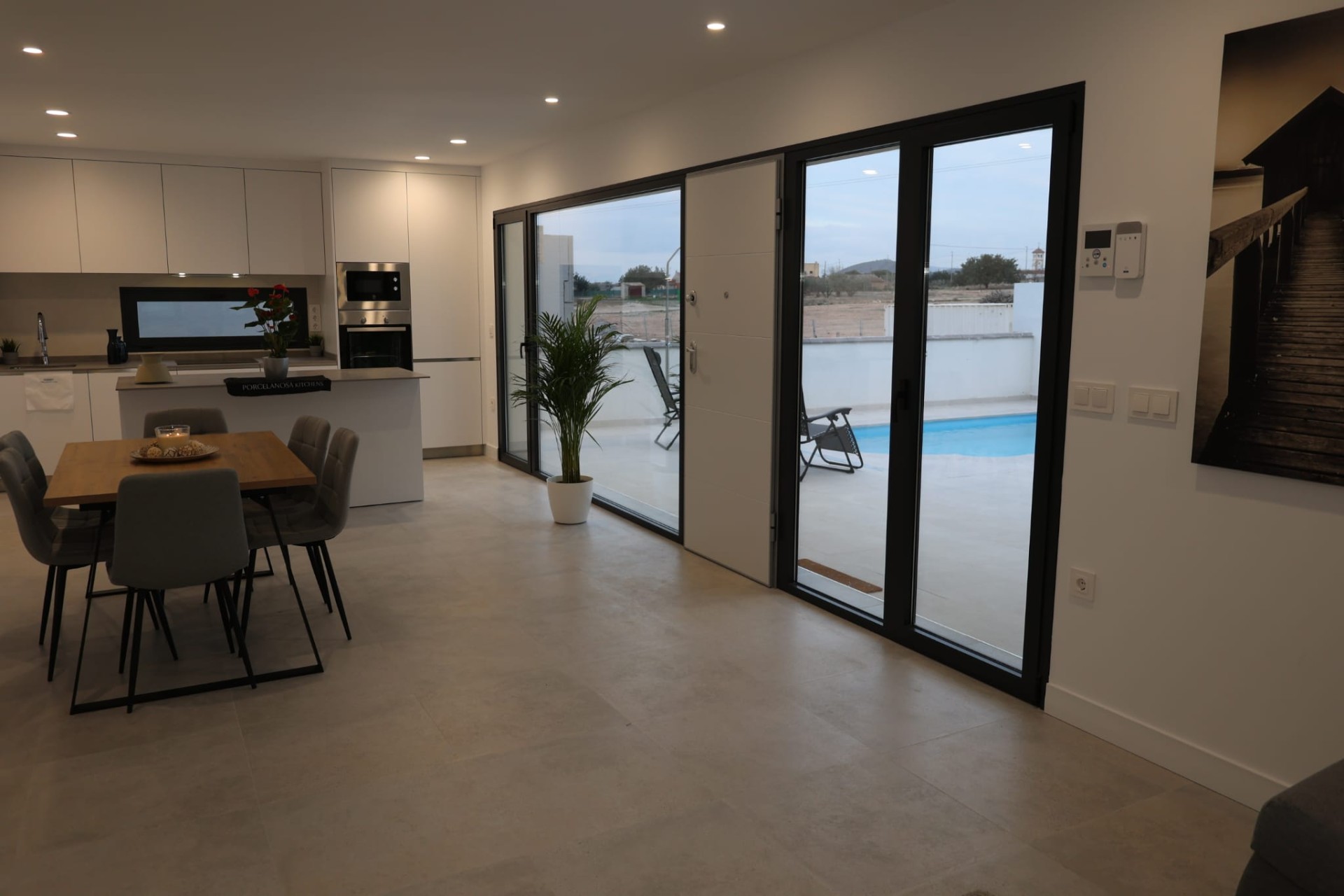 Nieuwbouw Woningen - Vrijstaande woning - Fuente Alamo