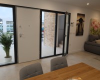 Nieuwbouw Woningen - Vrijstaande woning - Fuente Alamo