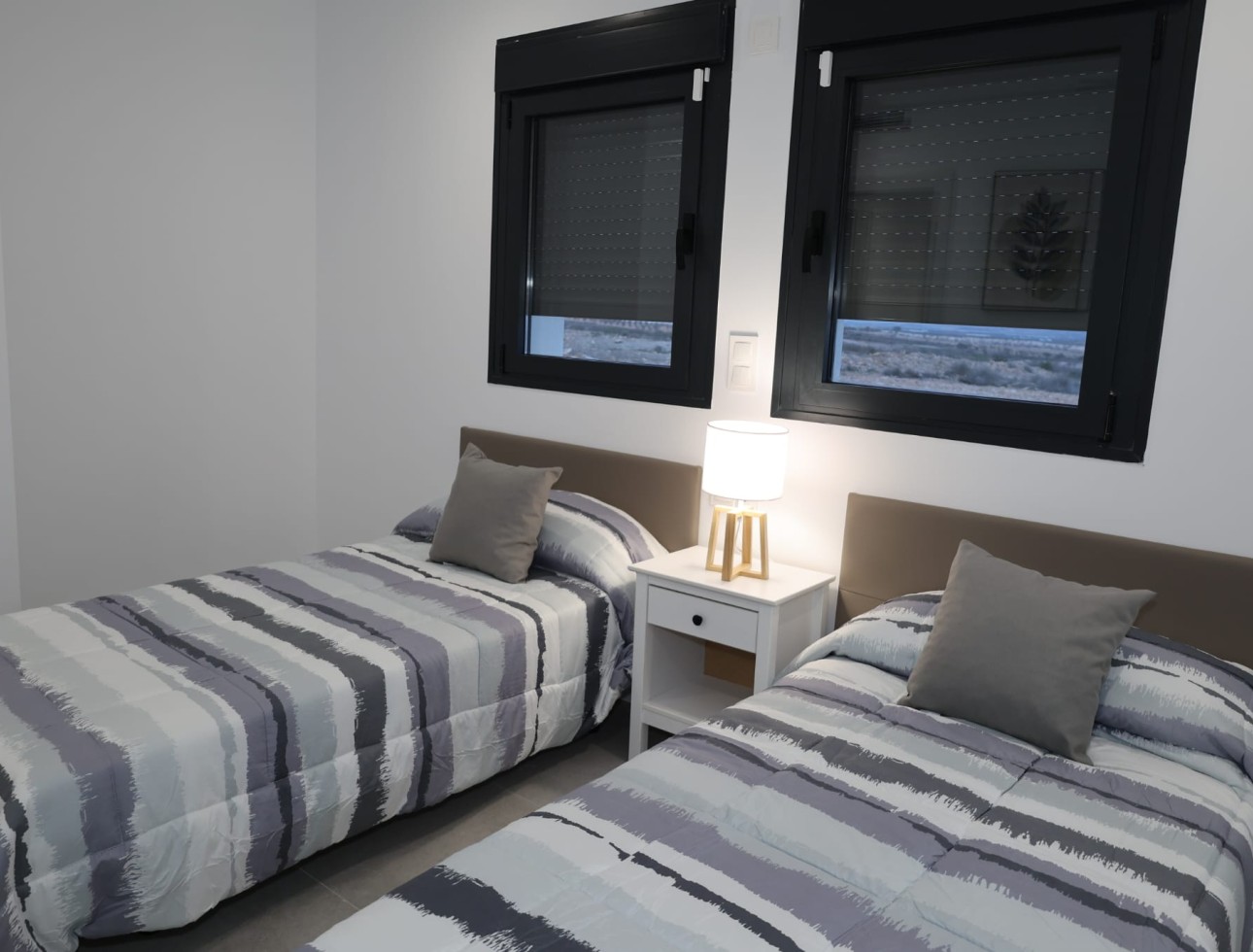 Nieuwbouw Woningen - Vrijstaande woning - Fuente Alamo