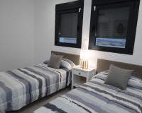 Nieuwbouw Woningen - Vrijstaande woning - Fuente Alamo