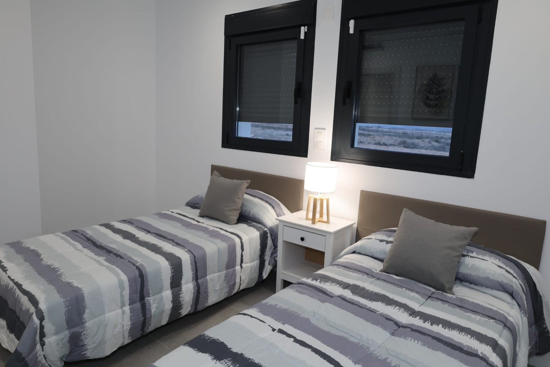 Nieuwbouw Woningen - Vrijstaande woning - Fuente Alamo