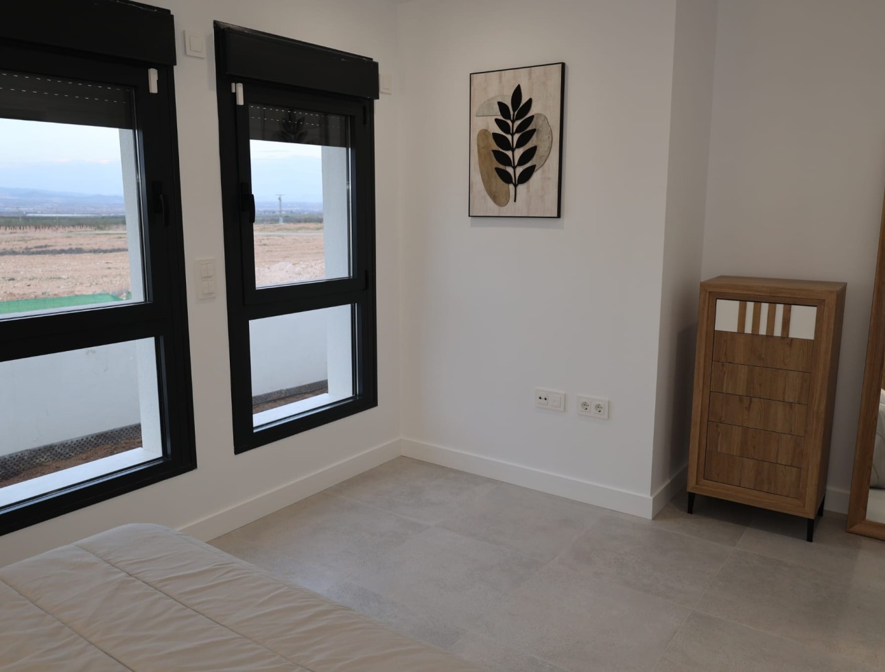 Nieuwbouw Woningen - Vrijstaande woning - Fuente Alamo