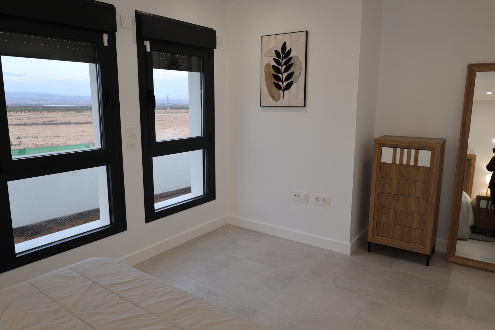 Nieuwbouw Woningen - Vrijstaande woning - Fuente Alamo