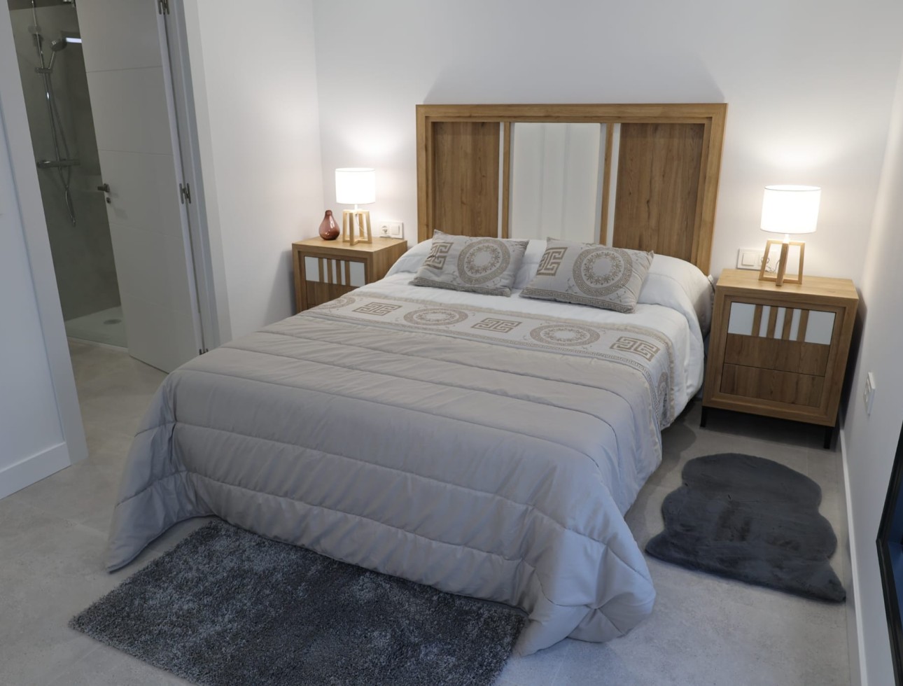 Nieuwbouw Woningen - Vrijstaande woning - Fuente Alamo