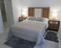 Nieuwbouw Woningen - Vrijstaande woning - Fuente Alamo
