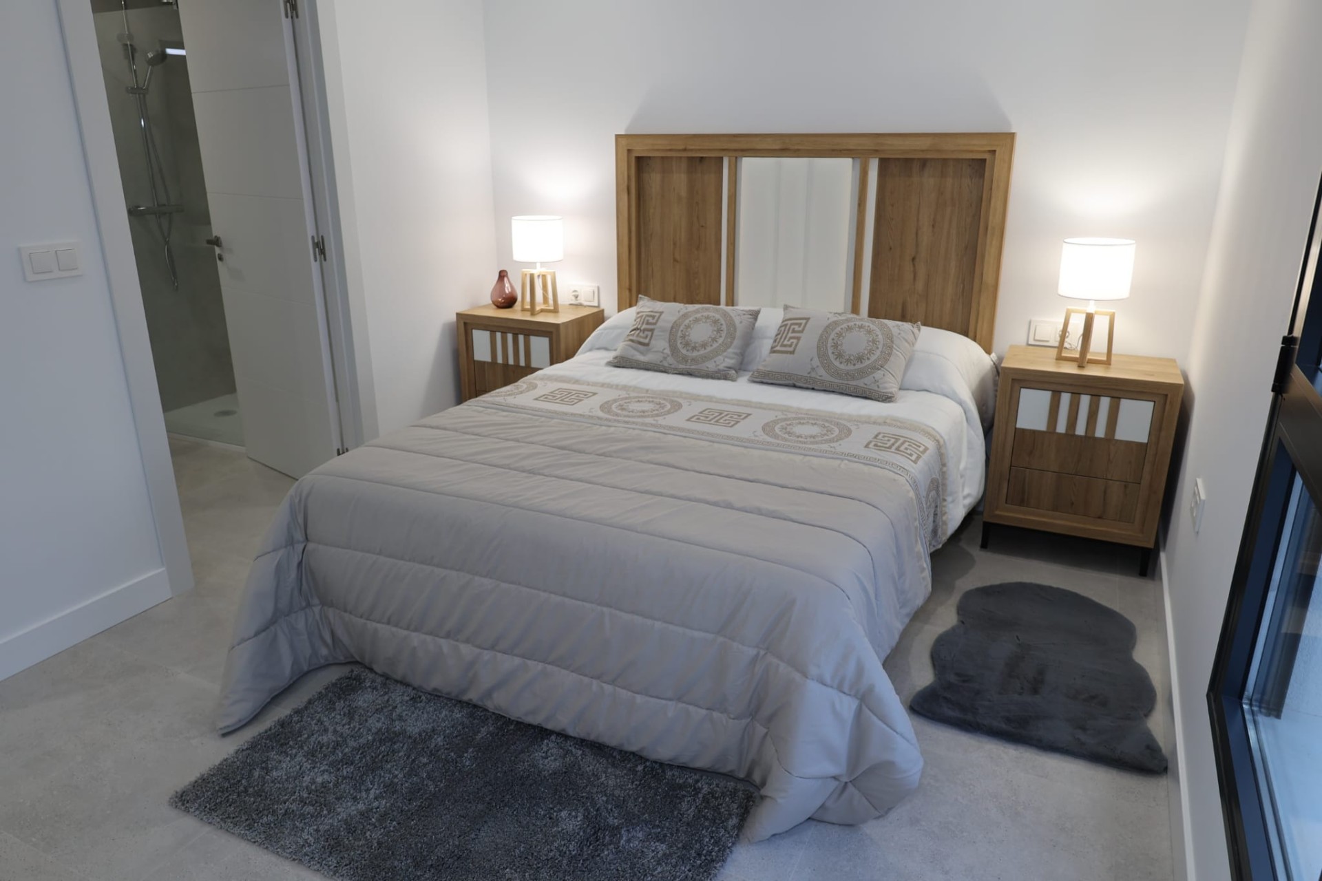 Nieuwbouw Woningen - Vrijstaande woning - Fuente Alamo