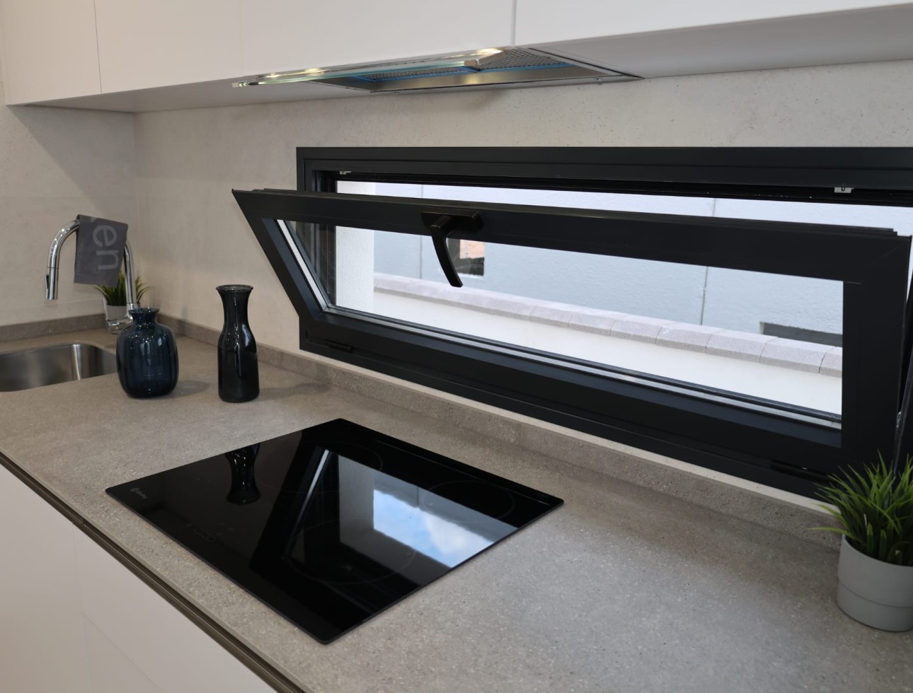 Nieuwbouw Woningen - Vrijstaande woning - Fuente Alamo