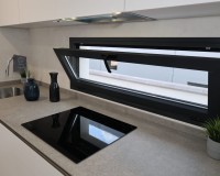 Nieuwbouw Woningen - Vrijstaande woning - Fuente Alamo