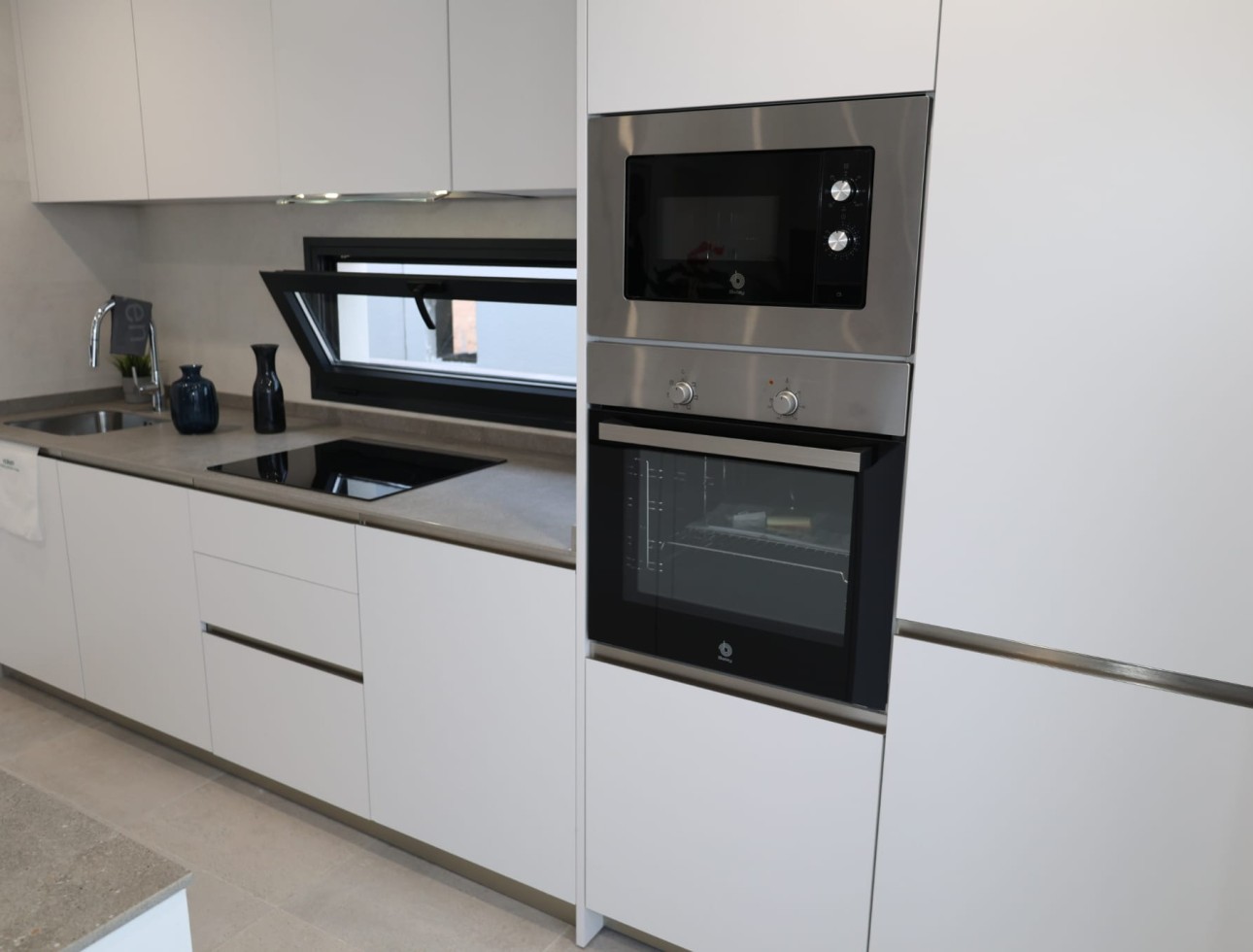 Nieuwbouw Woningen - Vrijstaande woning - Fuente Alamo