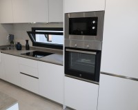 Nieuwbouw Woningen - Vrijstaande woning - Fuente Alamo